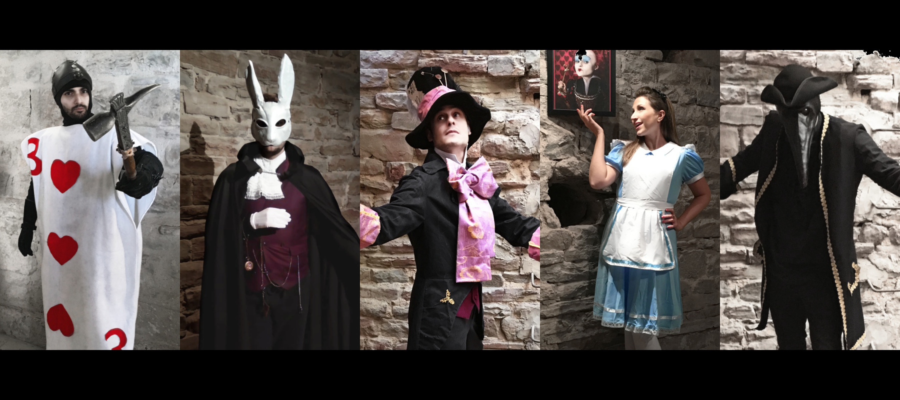 Associazione Oltre lo Specchio immagine dell'evento: Varano Halloween Night 2020 Associazione Oltre lo Specchio immagine dell'evento: Varano Halloween Night 2020